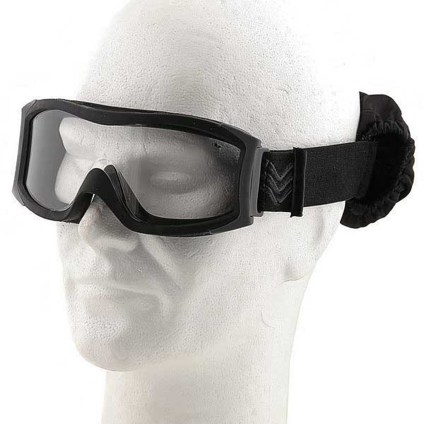 Bolle X1000std Tactical Goggles (Anti-Fog)