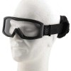 Bolle X1000std Tactical Goggles (Anti-Fog)