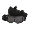 Bolle X1000std Tactical Goggles (Anti-Fog)