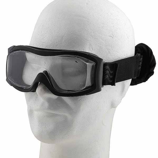 Bolle X1000Rx Tactical Goggles (Anti-Fog)