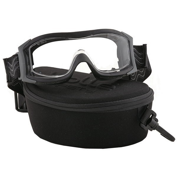 Bolle X1000Rx Tactical Goggles (Anti-Fog)