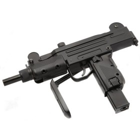 KWC Mini UZI Co2 4,5mm Blowback (Full Metal)