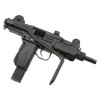 KWC Mini UZI Co2 4,5mm Blowback (Full Metal)