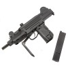 KWC Mini UZI Co2 4,5mm Blowback (Full Metal)