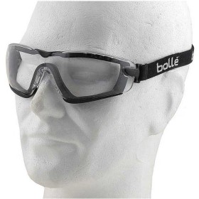 Bolle Cobra Safety Balistic Goggles (Anti-fog)