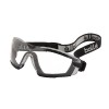 Bolle Cobra Safety Balistic Goggles (Anti-fog)