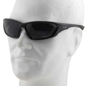Bolle Swat Balistic Glasses (Anti-fog)