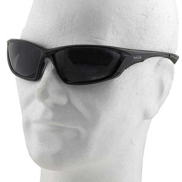 Bolle Swat Balistic Glasses (Anti-fog)