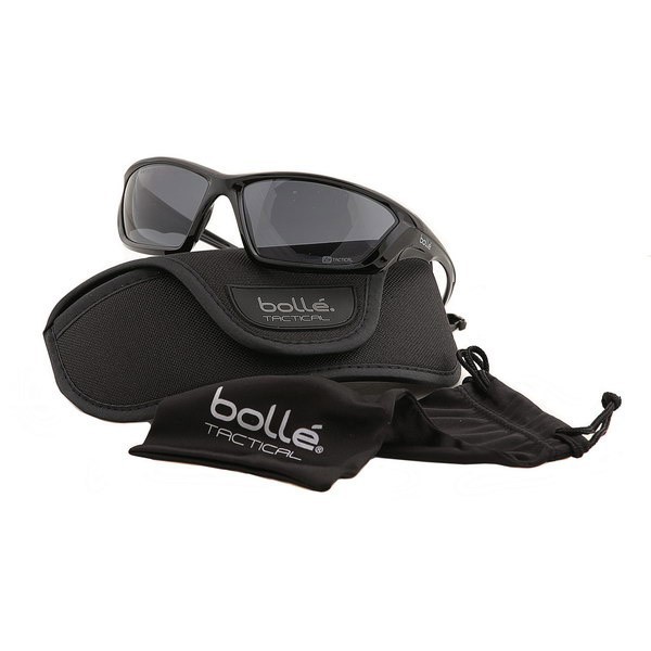 Bolle Swat Balistic Glasses (Anti-fog)