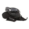 Bolle Swat Balistic Glasses (Anti-fog)