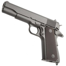KWC Tanfoglio Witness 1911 Co2 4,5mm Blowback (Full Metal)