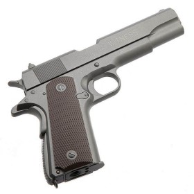 KWC Tanfoglio Witness 1911 Co2 4,5mm Blowback (Full Metal)