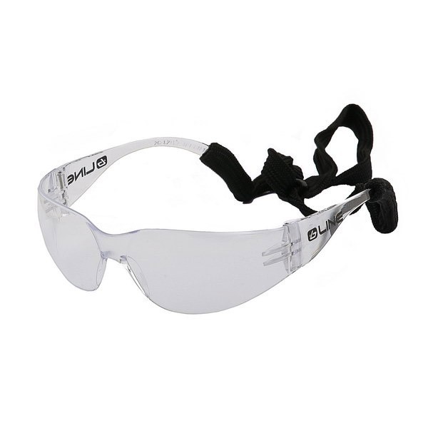 Bolle B-Line Safety Ballistic Glasses