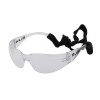 Bolle B-Line Safety Ballistic Glasses