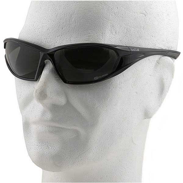 Bolle Ranger Balistic Glasses (Anti-fog / Polarised)