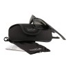 Bolle Ranger Balistic Glasses (Anti-fog / Polarised)