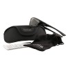 Bolle Swat Balistic Glasses (Anti-fog / Polarised)