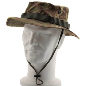 Jungle Hat Rip-stop (Vegetata)