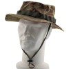 Jungle Hat Rip-stop (Vegetata)