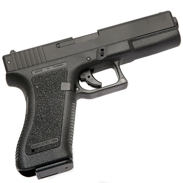HFC Glock 17 Spring Pistol