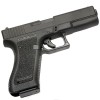 HFC Glock 17 Spring Pistol