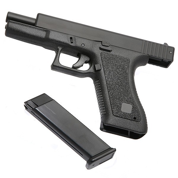 HFC Glock 17 Spring Pistol