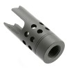 Element Steel Big Rebar Cutter Flash Hider 14mm CW-CCW