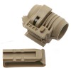 A.P.S. Flashlight Mount Quick Release - DE