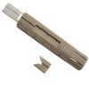 Element TD Battle Grip Rail Cover with Pocket - TAN