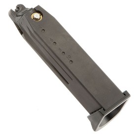 KWA Magazine GBB for USP KP8 compact 21rd