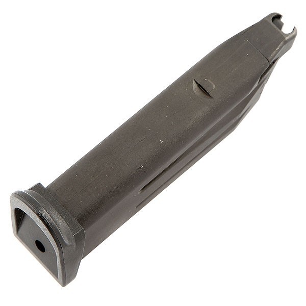 KWA Magazine GBB for USP KP8 compact 21rd
