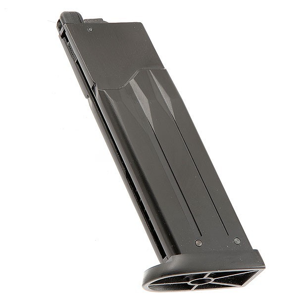 ASG Magazine GNB, MK23 ASSASIN