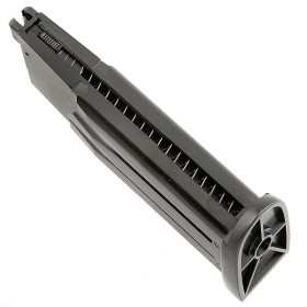 ASG Magazine GNB, MK23 ASSASIN