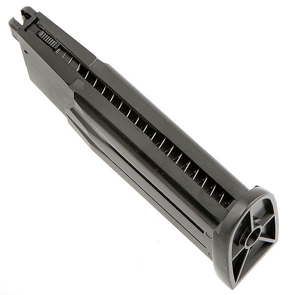 ASG Magazine GNB, MK23 ASSASIN