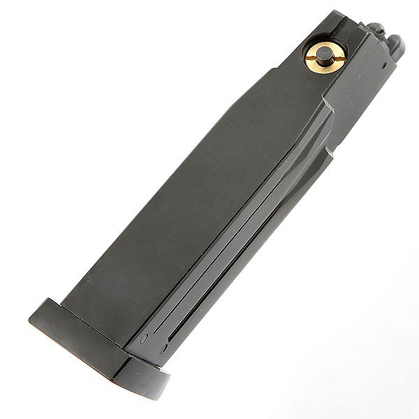 ASG Magazine GNB, MK23 ASSASIN