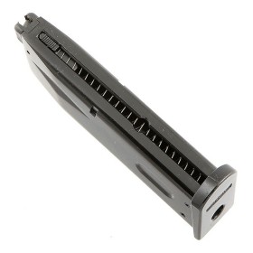 KJ Works Gas Magazine for PT92 / M92FS 25rds