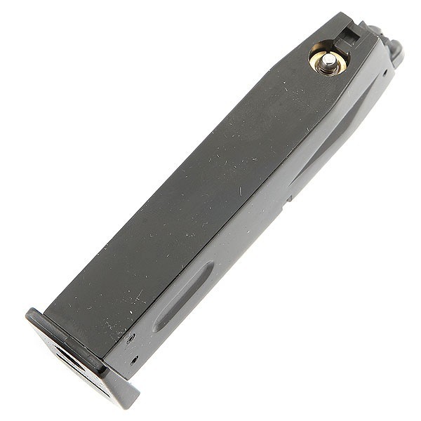 KJ Works Gas Magazine for PT92 / M92FS 25rds