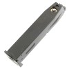 KJ Works Gas Magazine for PT92 / M92FS 25rds