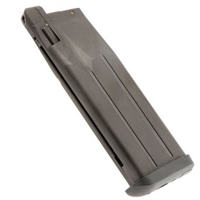 KWA Magazine GBB, STI Tactical, 25 rd