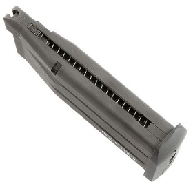 KWA Magazine GBB, STI Tactical, 25 rd