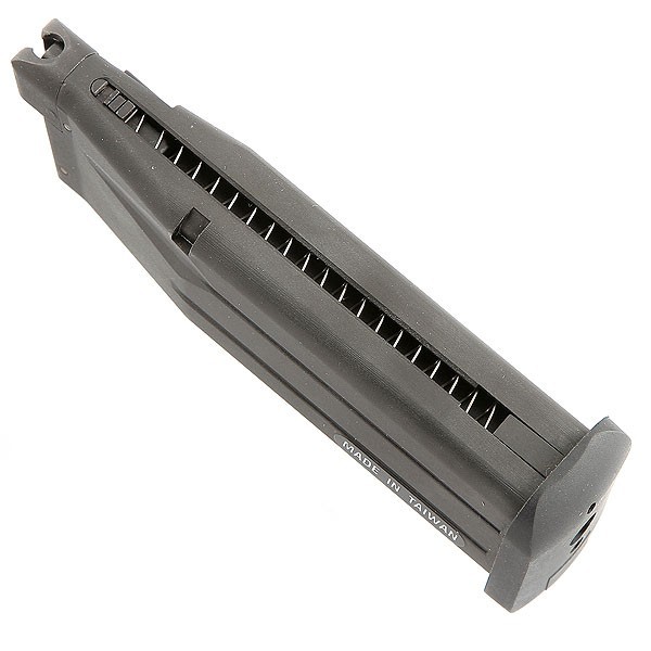 KWA Magazine GBB, STI Tactical, 25 rd