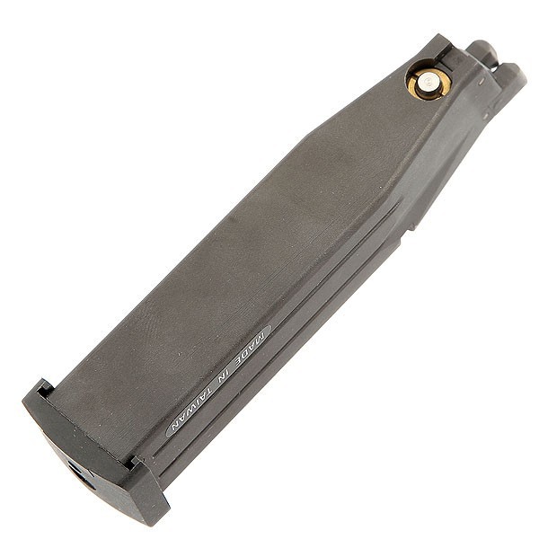 KWA Magazine GBB, STI Tactical, 25 rd