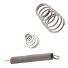 Reinforced Nozzle Spring Set For GBB M4 Series