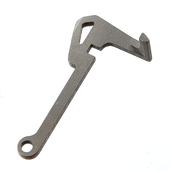 Steel Valve Lock For GBB M4 Series