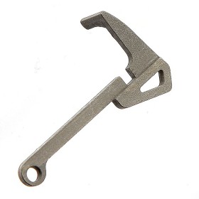 Steel Valve Lock For GBB M4 Series