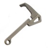 Steel Valve Lock For GBB M4 Series