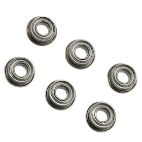Element 6mm Steel Ball Bearing Bushing