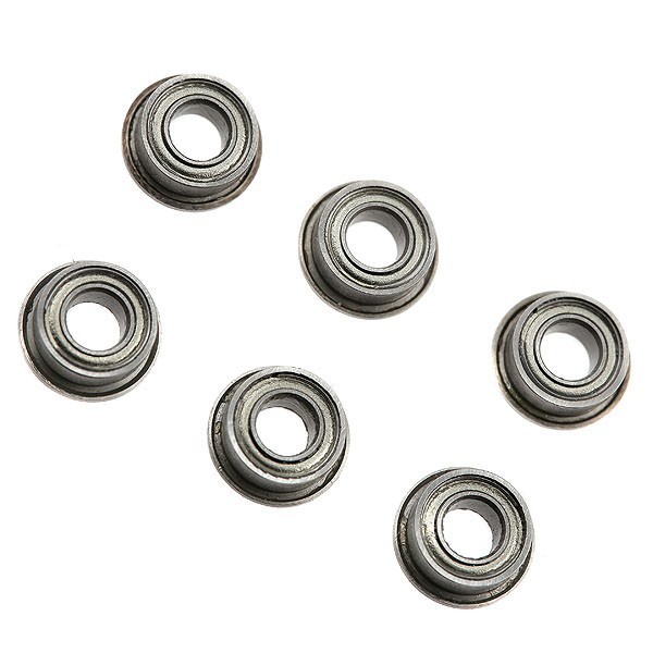 Element 6mm Steel Ball Bearing Bushing
