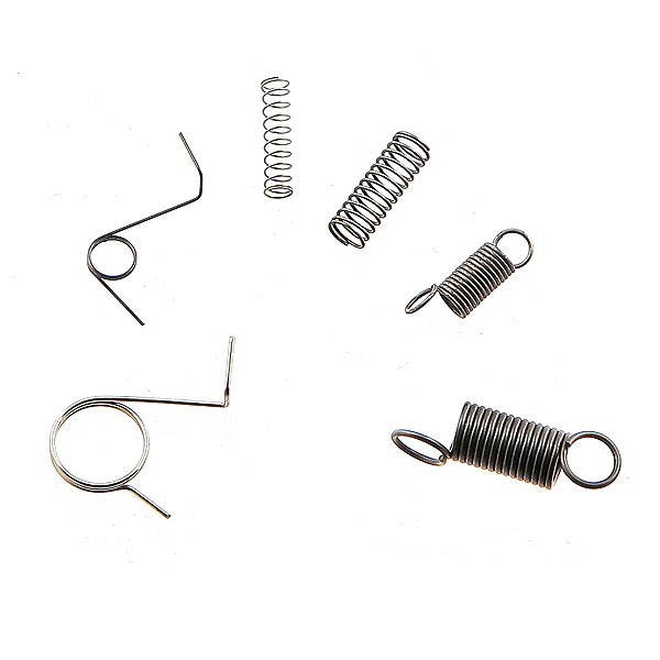 Element Gearbox Spring Set for Ver. V2/3 AEG