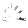 Element Gearbox Spring Set for Ver. V2/3 AEG